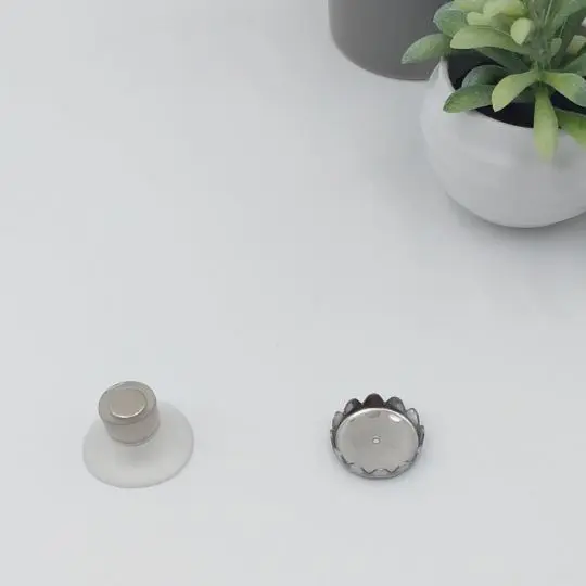 porte savon minimaliste