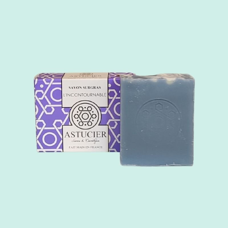 Savon à la lavande relaxant et apaisant – L’Incontournable