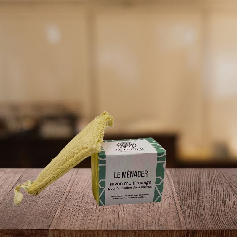 Le savon ménager – Image 6