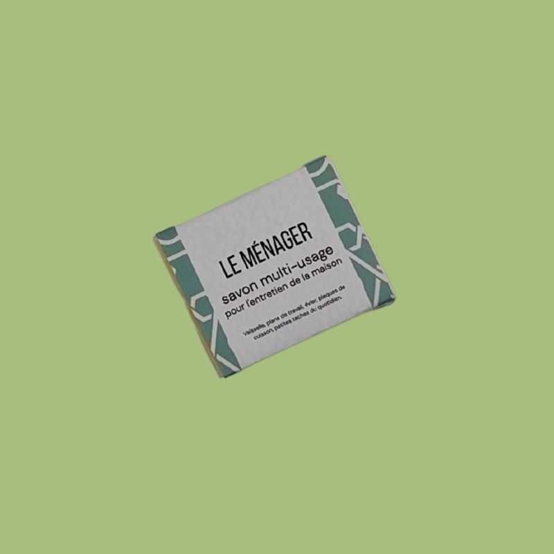 Le savon ménager – Image 5