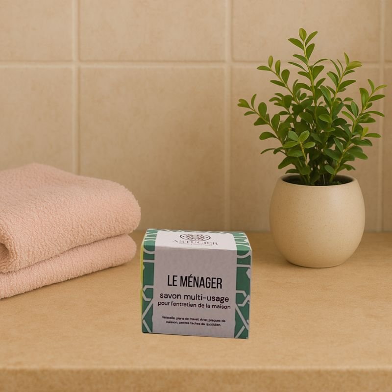 Le savon ménager – Image 4