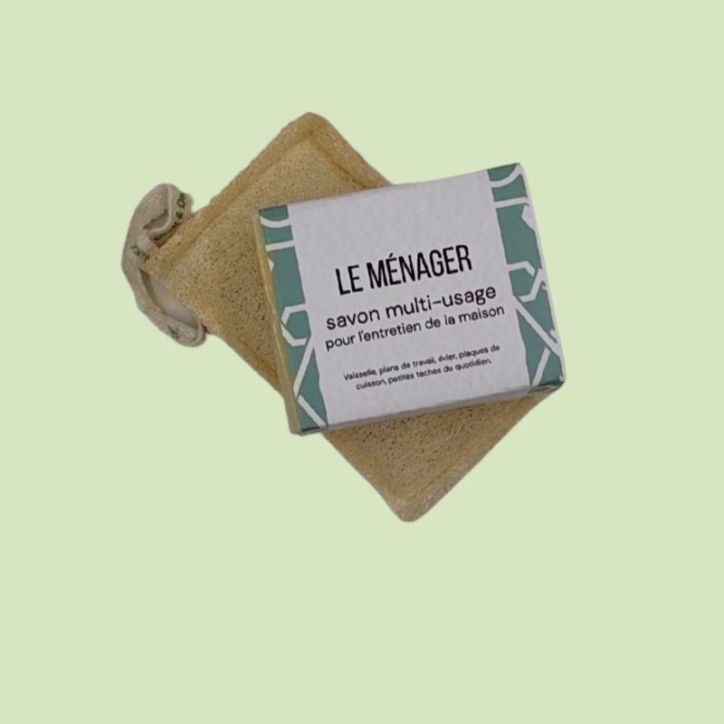 Le savon ménager – Image 3
