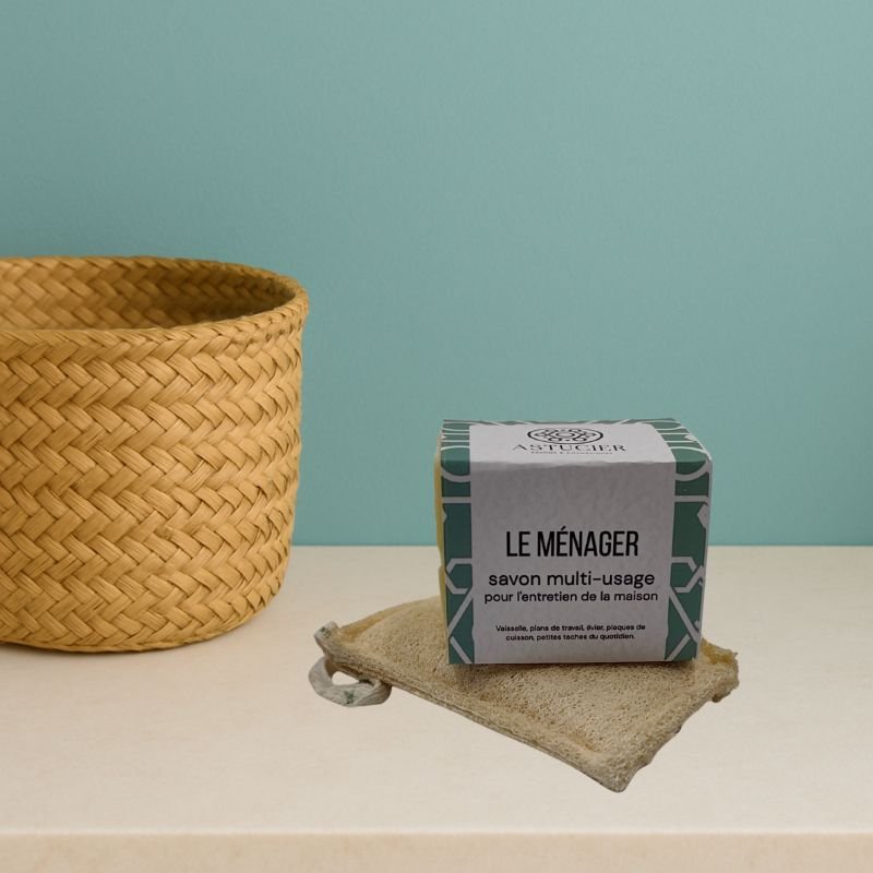 household soap