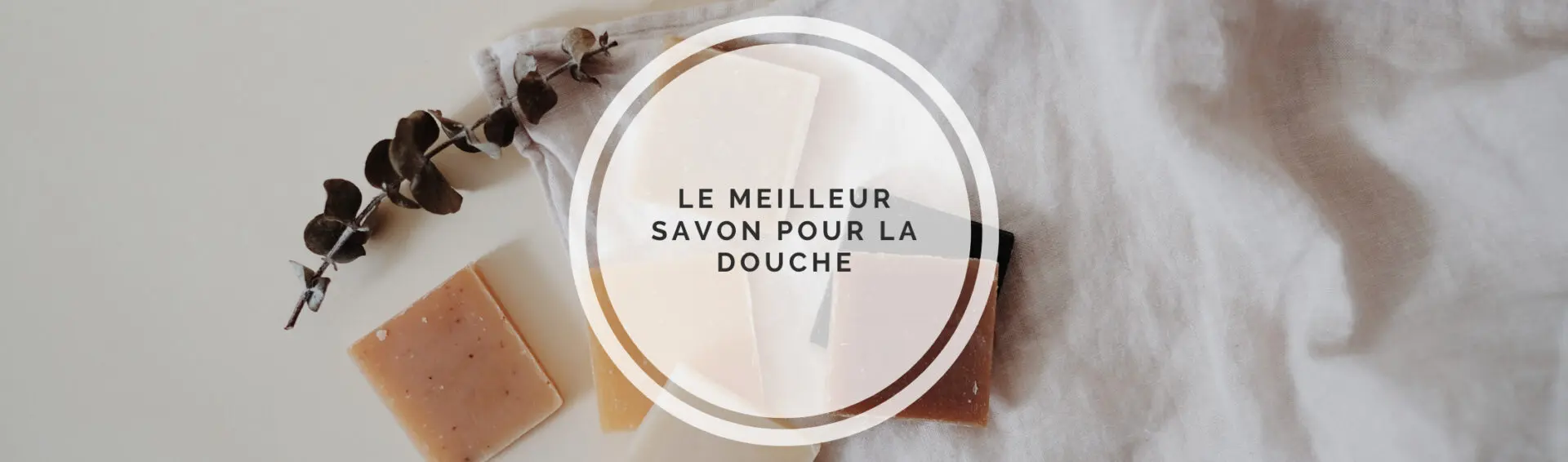 blog quel est le meilleur savon