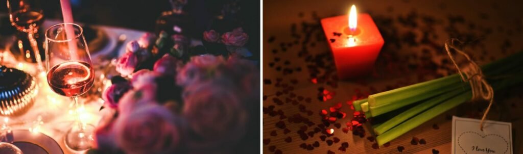 Quels cadeaux offrir à la Saint-Valentin ?