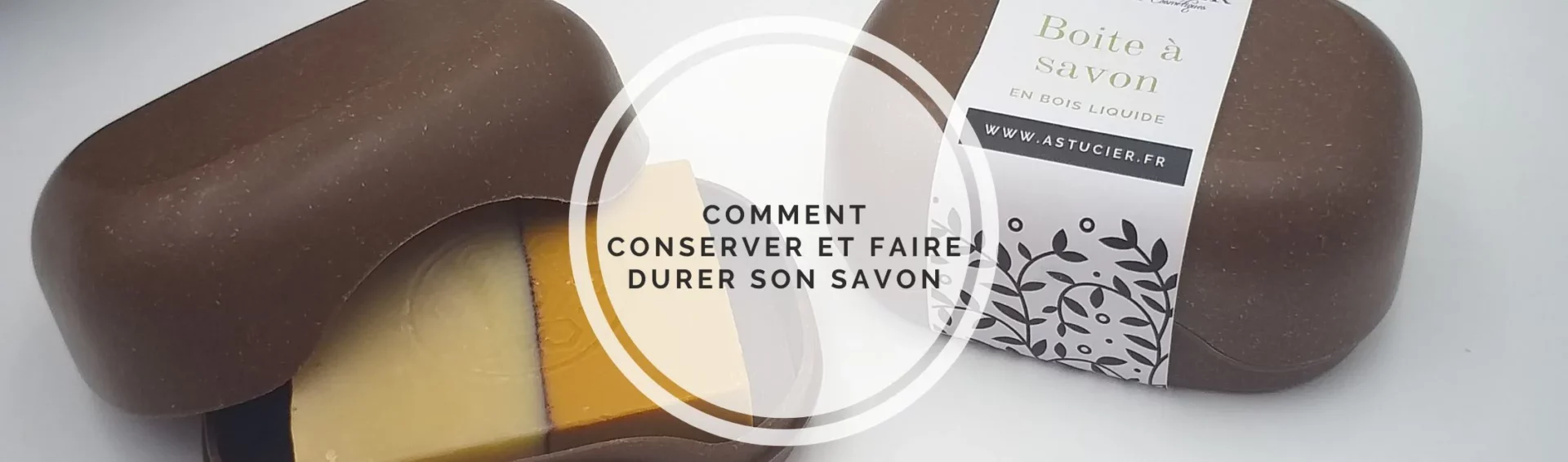 Comment faire durer son savon a froid ?