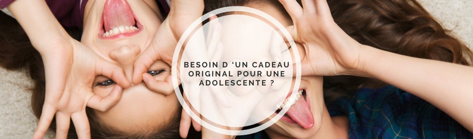 Pourquoi offrir un coffret cadeau Noël pour adolescente est une idée pleine de sens.