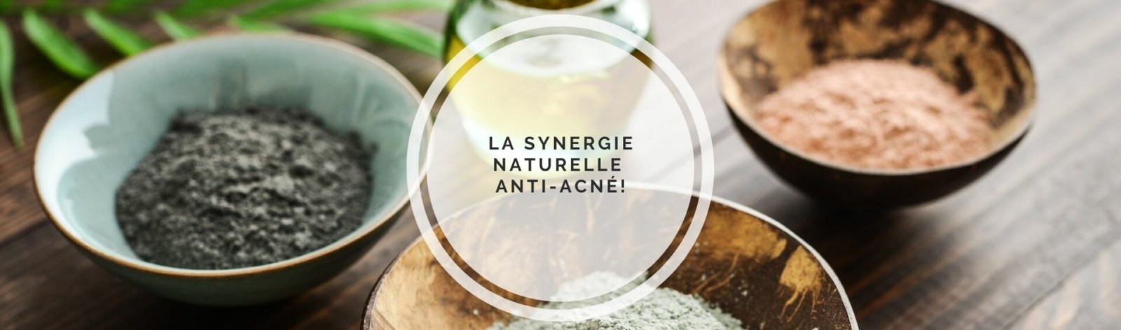 Acné, découvrez le savon Géranium Jojoba : l’allié des peaux à tendance acnéique