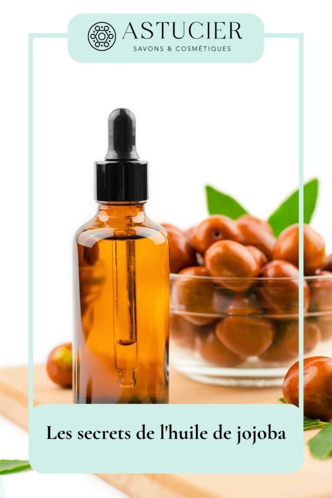 huile de jojoba
