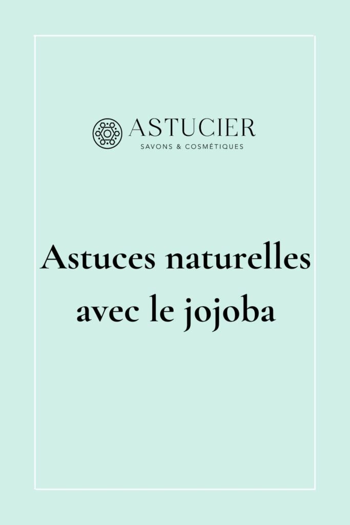 huile de jojoba