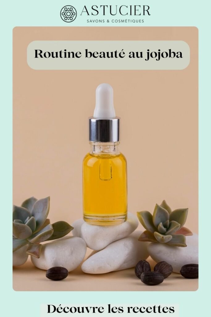 huile de jojoba