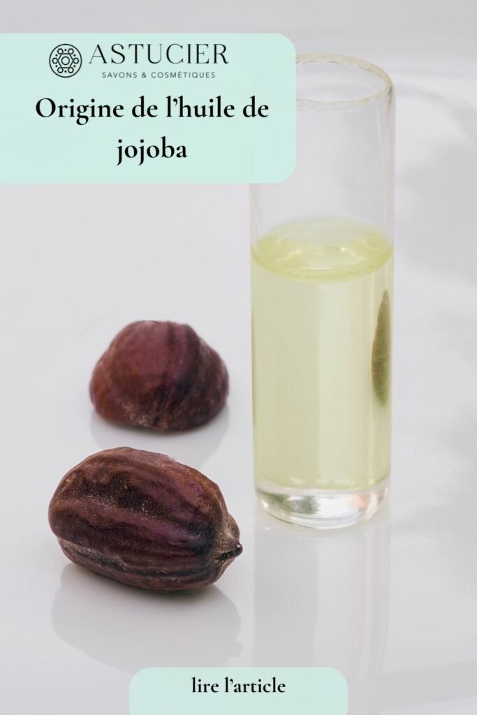 huile de jojoba