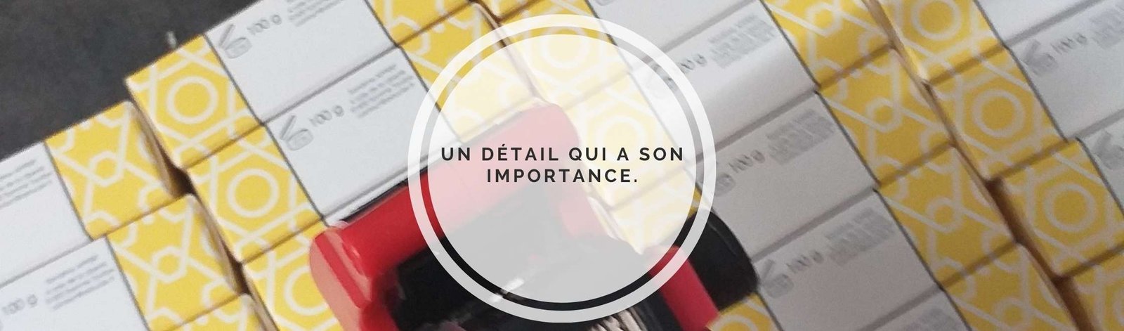 N’achète pas de savon (à froid ou non) sans numéro de lot ?