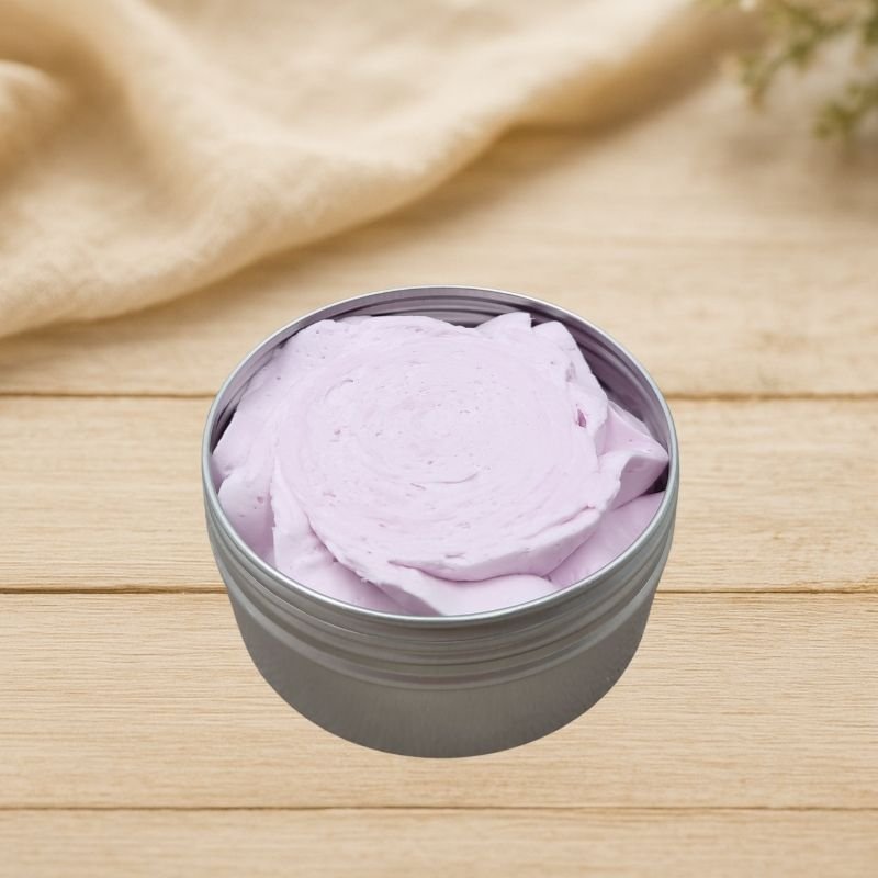 Baume chantilly Karité Fraise – Image 2