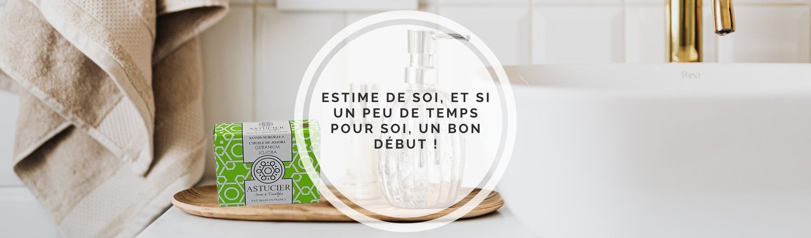 estime de soi temps pour soi