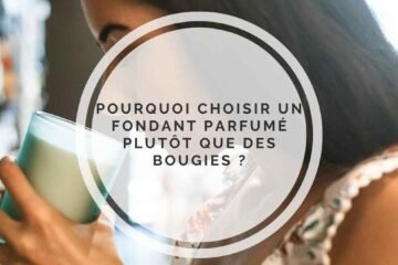 fondant parfumé