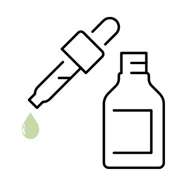 Cosmétiques huiles essentiels première pression