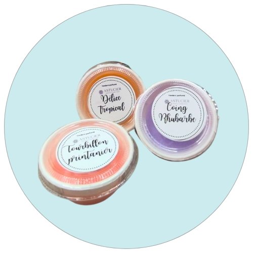 Senteurs intérieur maison naturels