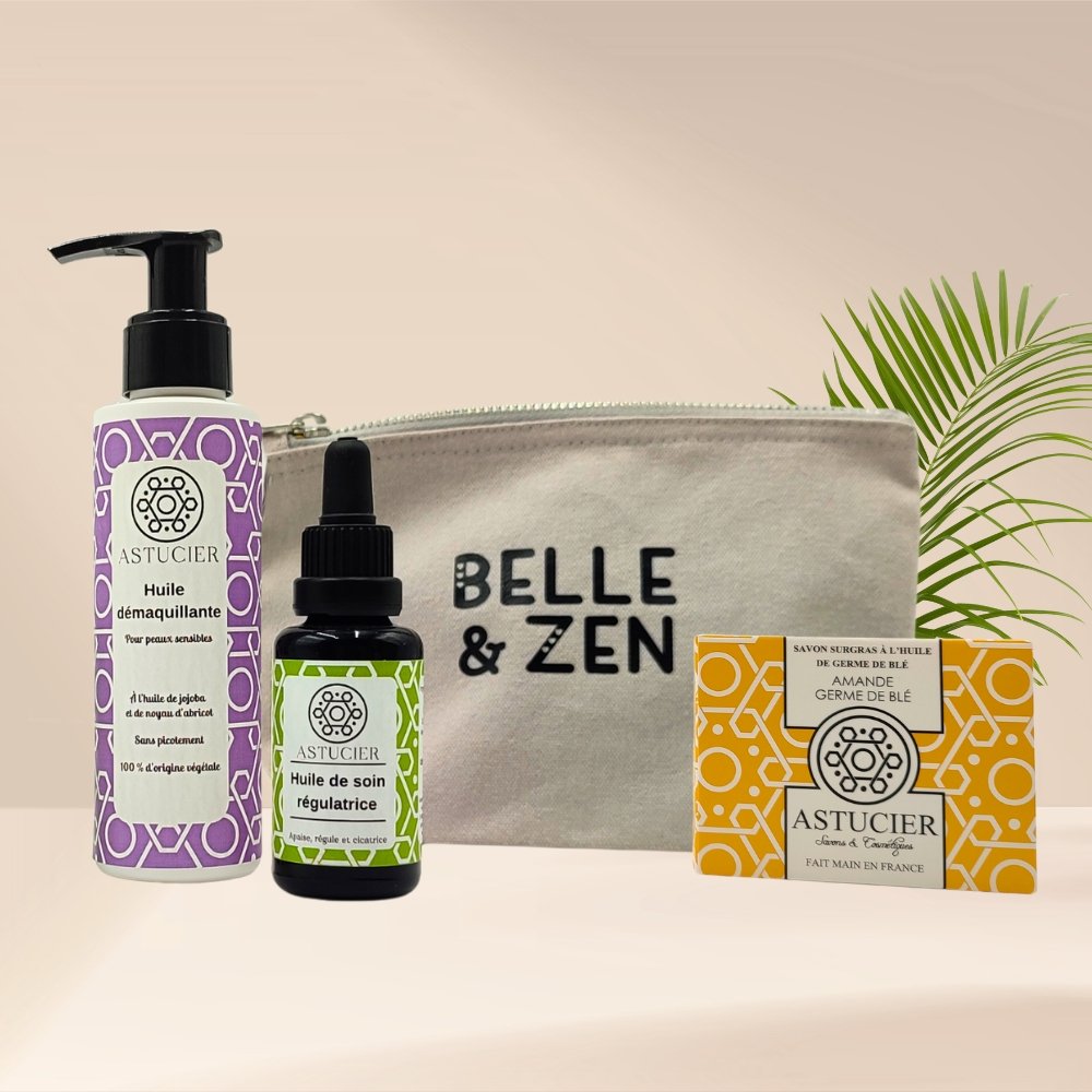 Routines beauté bien-être naturels Routines beauté bien-être naturels