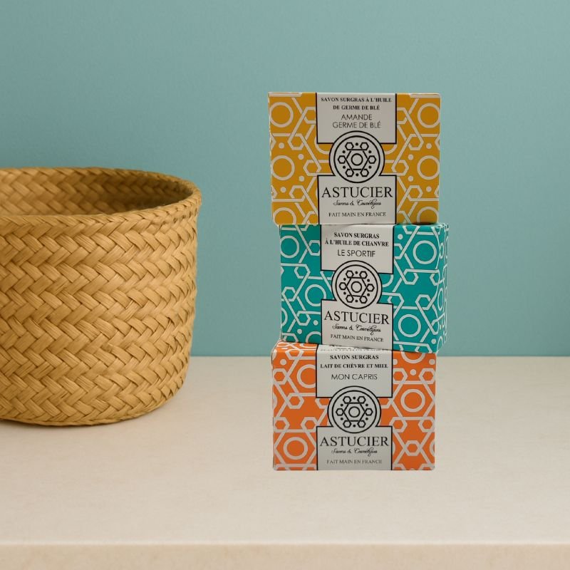 Coffret Trio Couple – Le duo parfait pour se retrouver