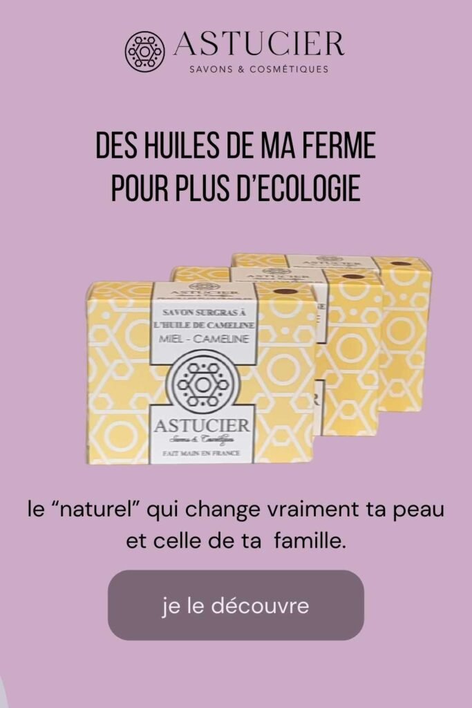 Savon naturel pour famille, moment de douceur entre parents et enfants
