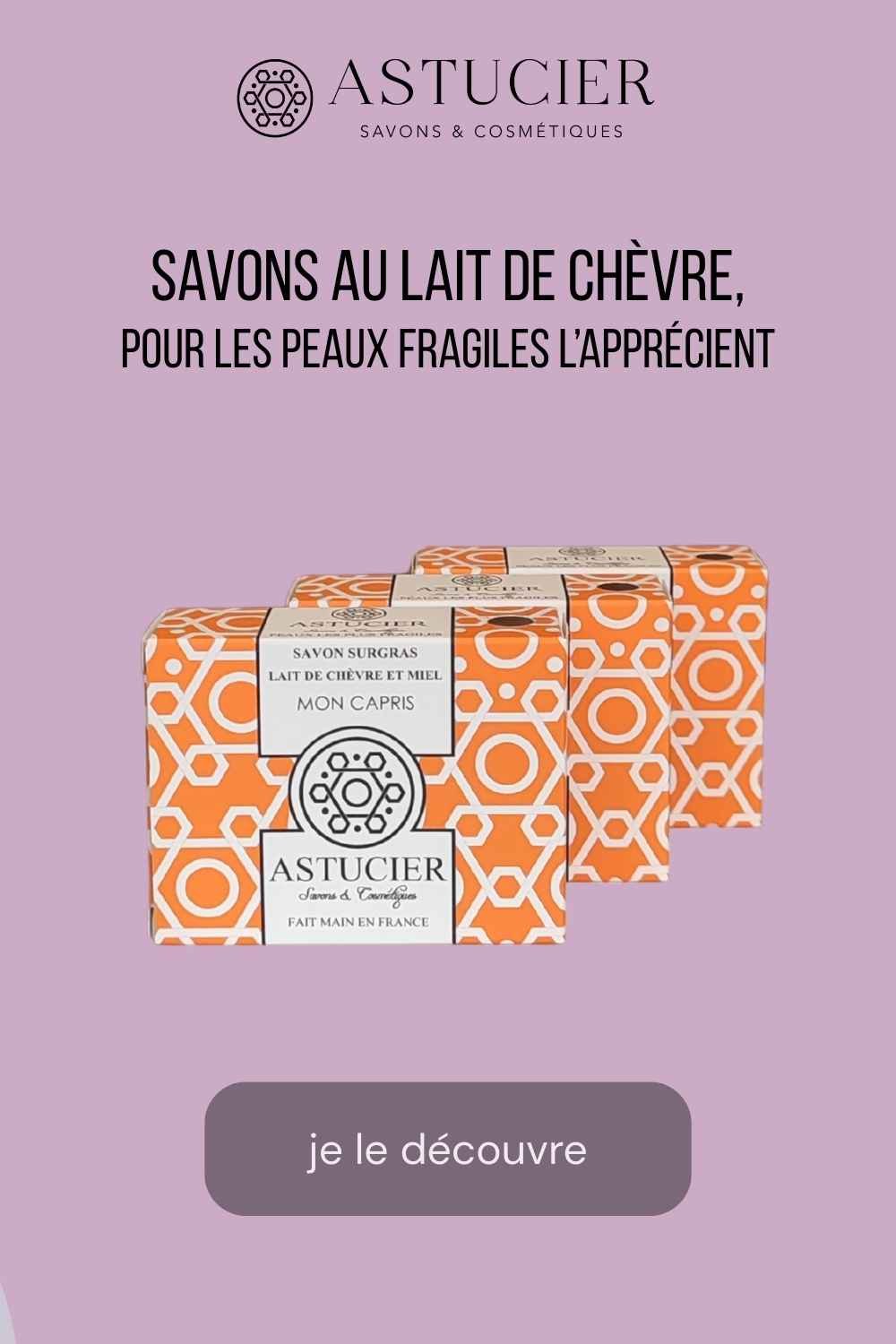 savon au lait de chèvre savon au lait de chèvre