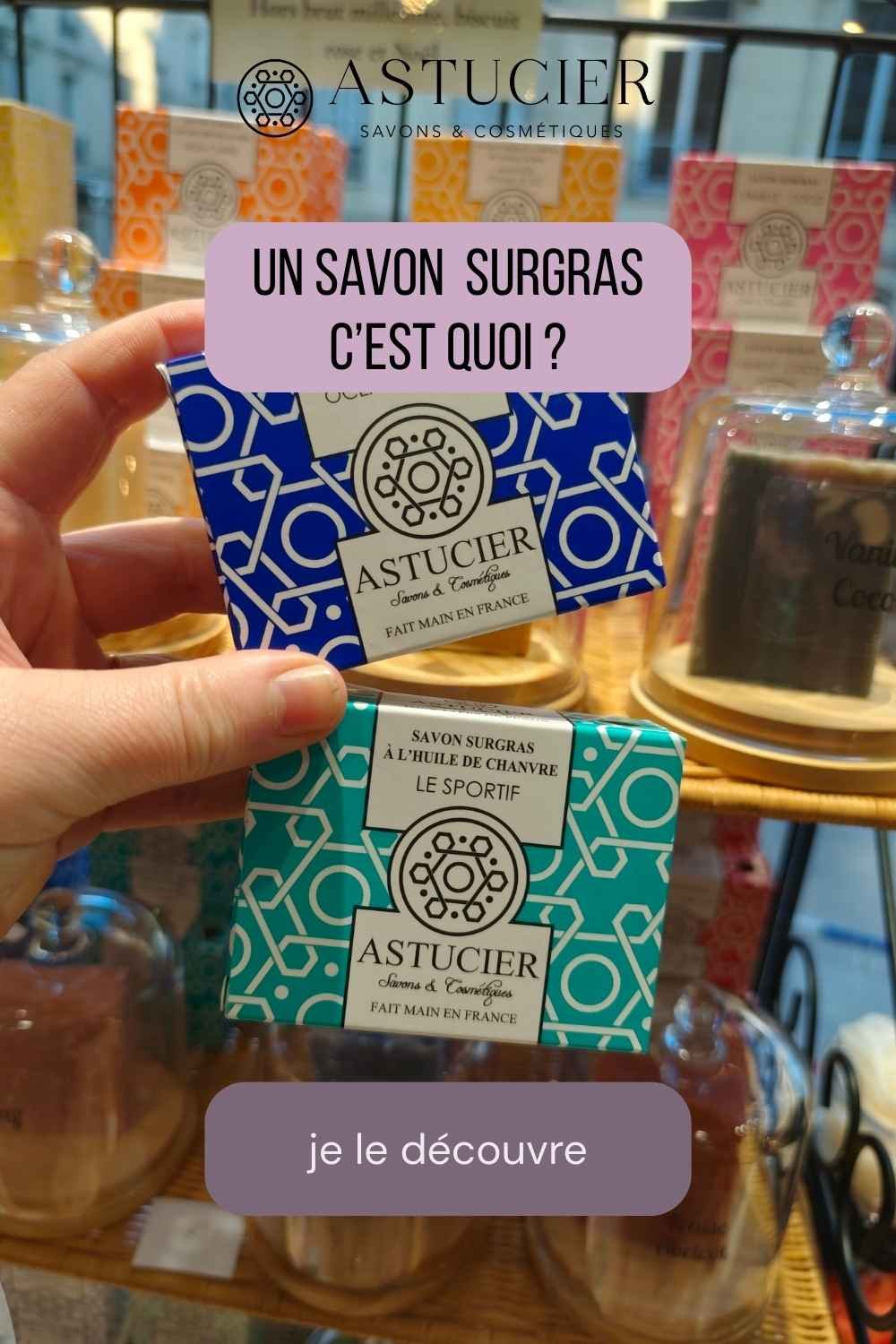 savon surgras un trésor savon surgrasun trésor