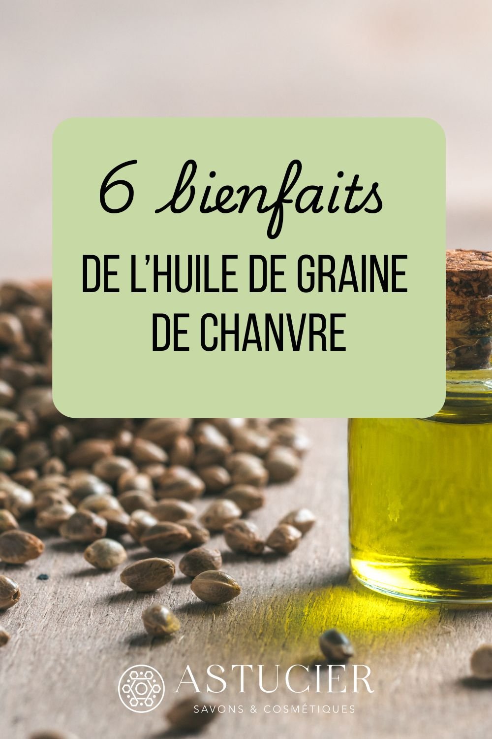 6 bienfaits de l'huile de graine de chanvre 6 bienfaits de l'huile de graine de chanvre