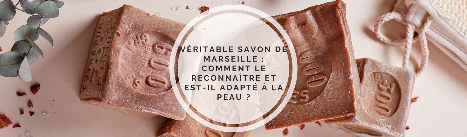 savon de marseille