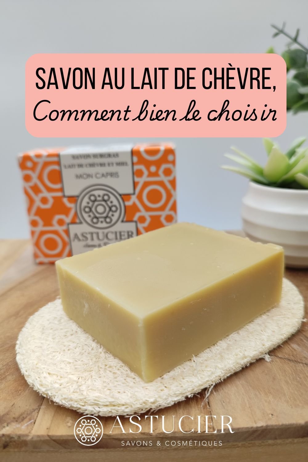 savon lait de chévre savon lait de chévre