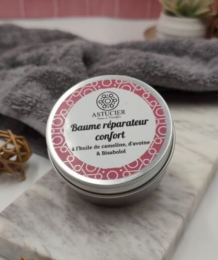 baume apaisant