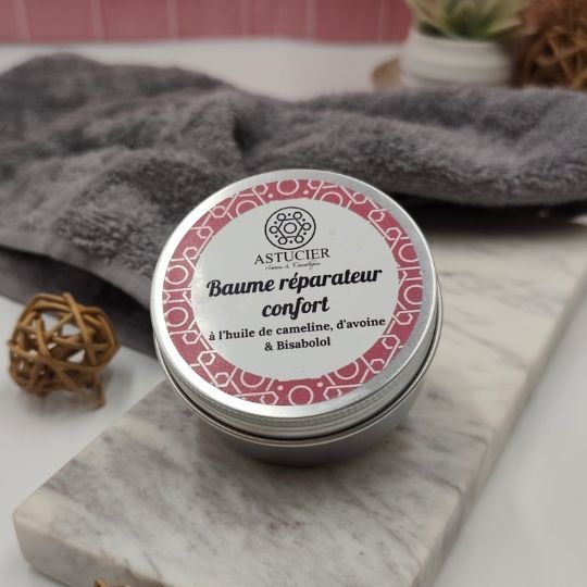 baume apaisant