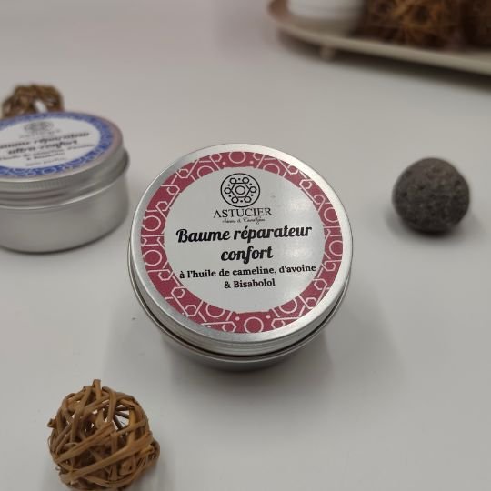 baume apaisant